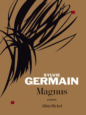 cover image of Magnus
